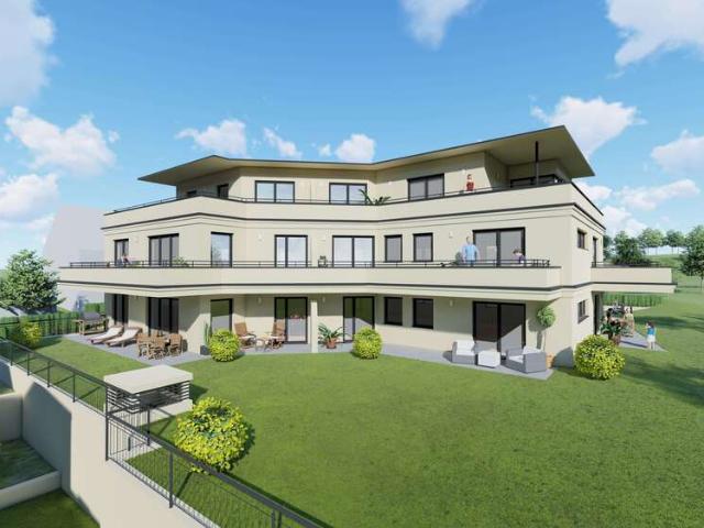 Wohnung zum Kaufen in Großaitingen 545.000,00 EUR 94.84 m²
