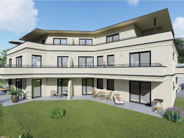 Wohnung zum Kaufen in Großaitingen 599.000,00 EUR 94.07 m²