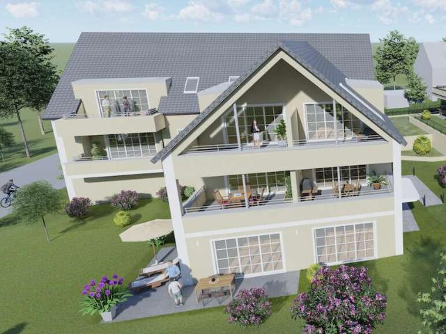 Wohnung zum Kaufen in Großaitingen 380.000,00 EUR 72.11 m²