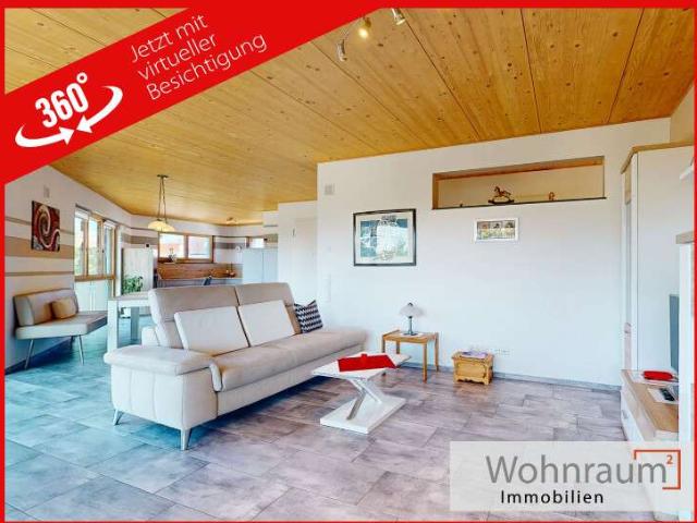 Wohnung zum Kaufen in Großaspach 398.000,00 EUR 97 m²