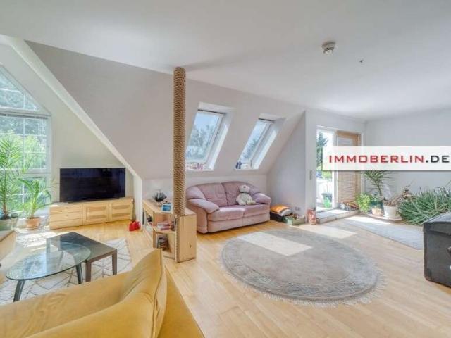 Wohnung zum Kaufen in Großbeeren Heinersdorf 379.000,00 EUR 82 m²