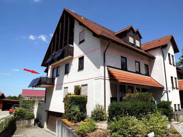 Wohnung zum Kaufen in Großbettlingen 320.000,00 EUR 93 m²