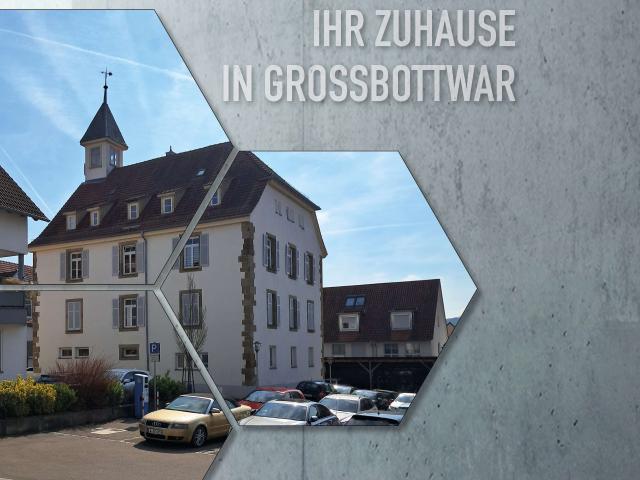 Wohnung zum Kaufen in Großbottwar 250.000,00 EUR 99.66 m²