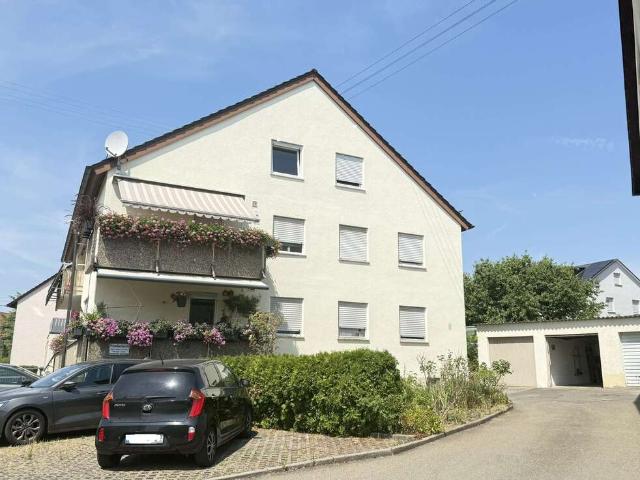 Wohnung zum Kaufen in Großbottwar 278.000,00 EUR 94 m²