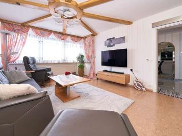 Wohnung zum Kaufen in Großbottwar 335.000,00 EUR 95.41 m²