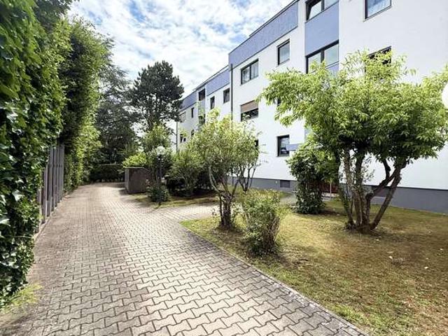 Wohnung zum Kaufen in Großgründlach 325.000,00 EUR 98 m²