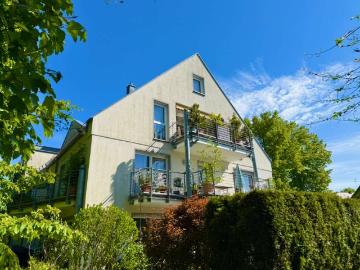 Wohnung zum Kaufen in Großgründlach 495.000,00 EUR 99 m²