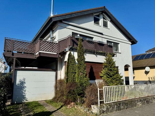Wohnung zum Kaufen in Großkrotzenburg 389.000,00 EUR 144.61 m²