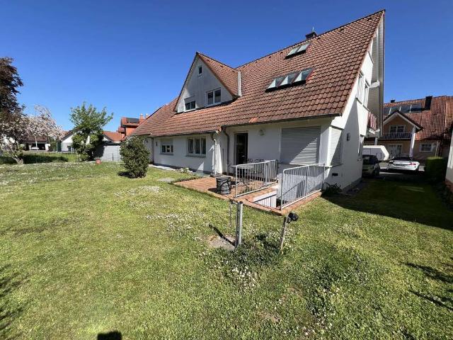Wohnung zum Kaufen in Großostheim 349.500,00 EUR 118 m²