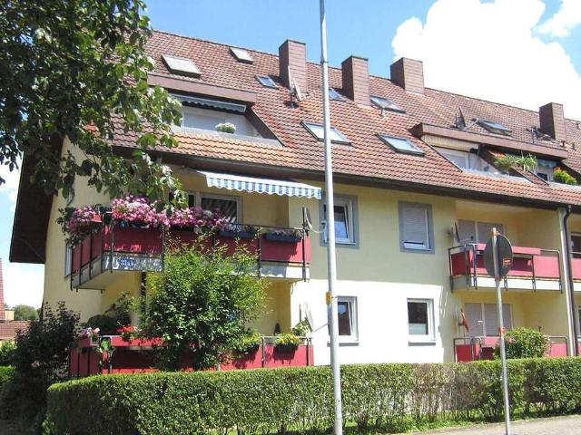 Wohnung zum Kaufen in Gutach 265.000,00 EUR 81.49 m²
