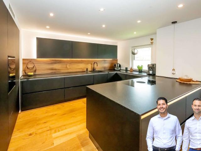 Wohnung zum Kaufen in Gutach 480.000,00 EUR 129 m²