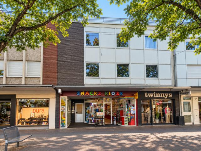 Wohnung zum Kaufen in Gütersloh 299.000,00 EUR 116 m²