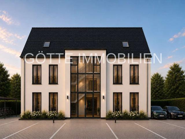 Wohnung zum Kaufen in Gütersloh 366.000,00 EUR 87 m²