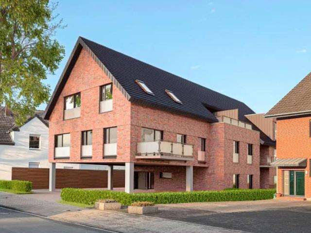 Wohnung zum Kaufen in Gütersloh 491.000,00 EUR 95.68 m²