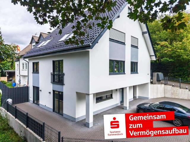 Wohnung zum Kaufen in Gummersbach 318.000,00 EUR 91 m²