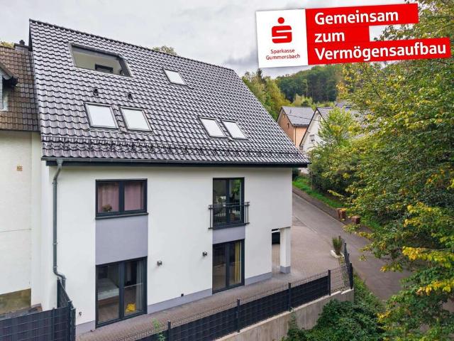 Wohnung zum Kaufen in Gummersbach 379.000,00 EUR 106 m²