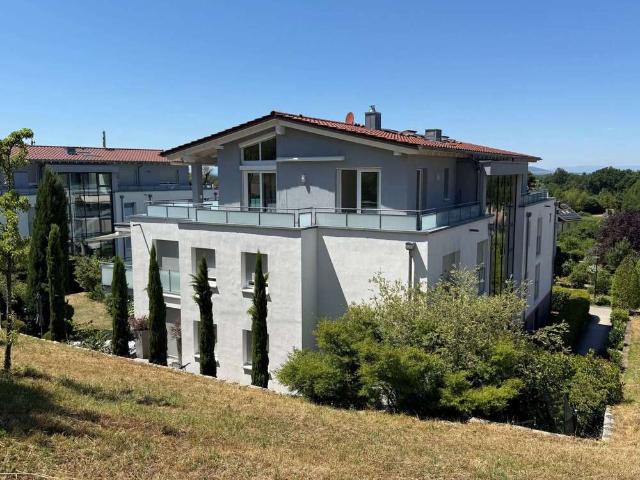 Wohnung zum Kaufen in Gundelfingen Wildtal 1.410.000,00 EUR 211.2 m²