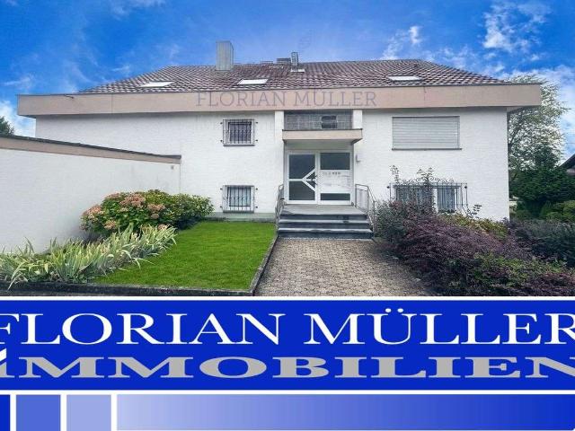 Wohnung zum Kaufen in Gundelfingen 299.500,00 EUR 62.36 m²