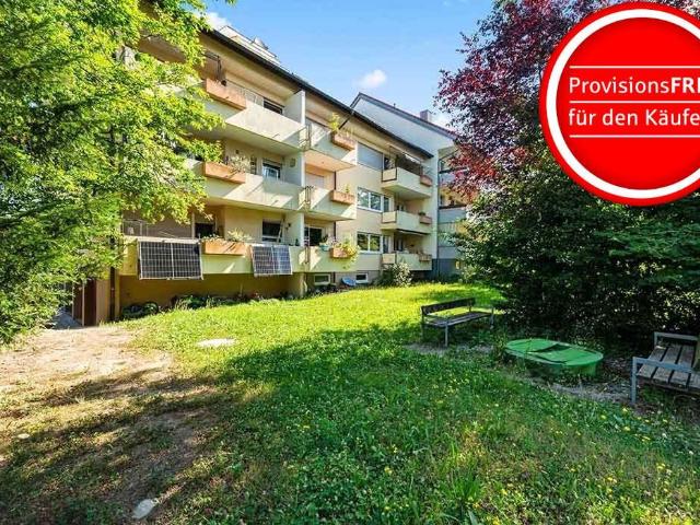 Wohnung zum Kaufen in Gundelfingen 340.000,00 EUR 95 m²