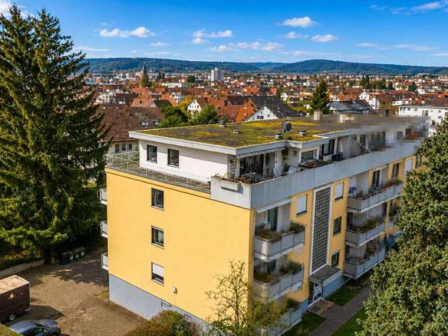 Wohnung zum Kaufen in Gundelfingen 349.000,00 EUR 110 m²