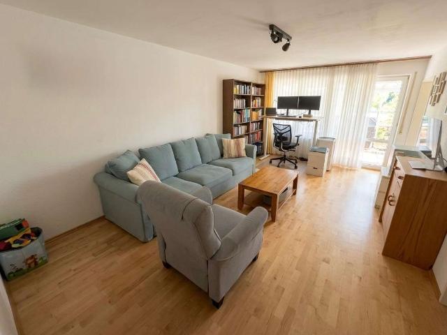 Wohnung zum Kaufen in Gundelfingen 375.000,00 EUR 81 m²