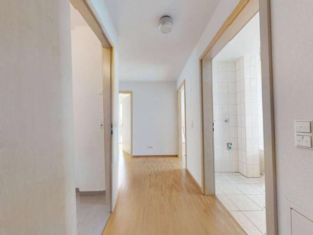 Wohnung zum Kaufen in Gundelfingen 395.000,00 EUR 77 m²