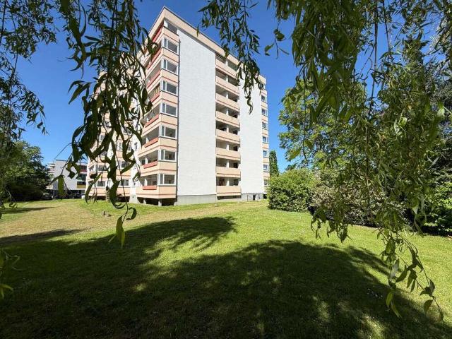 Wohnung zum Kaufen in Gundelfingen 320.000,00 EUR 86.3 m²