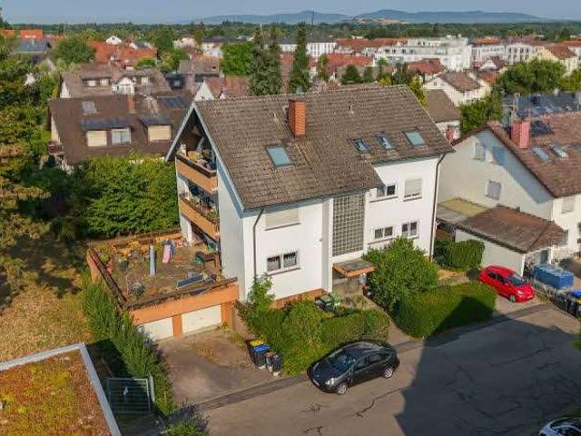 Wohnung zum Kaufen in Gundelfingen 445.000,00 EUR 116 m²