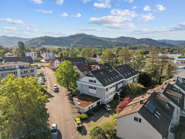 Wohnung zum Kaufen in Gundelfingen 469.000,00 EUR 105 m²