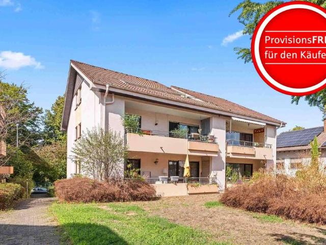 Wohnung zum Kaufen in Gundelfingen 425.000,00 EUR 83.37 m²