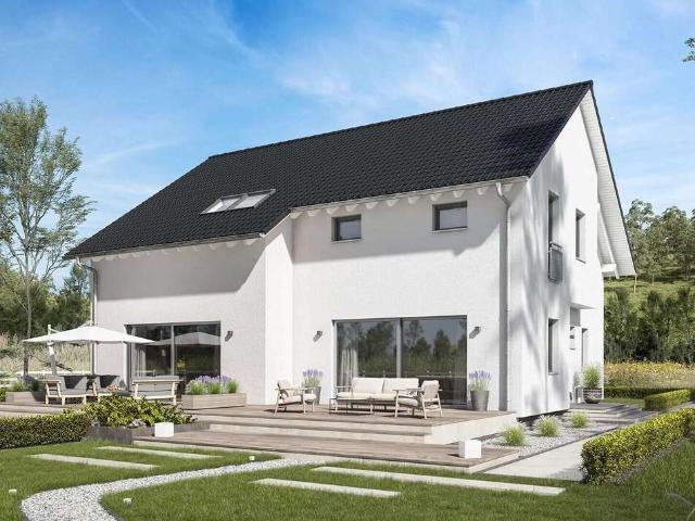 Wohnung zum Kaufen in Gundersheim 319.200,00 EUR 96.37 m²