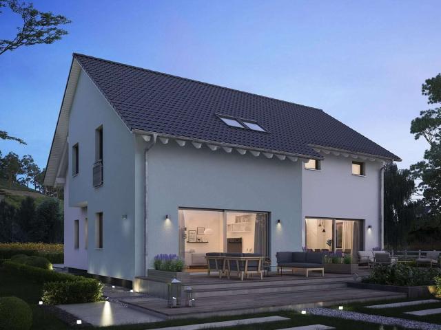 Wohnung zum Kaufen in Gundersheim 478.800,00 EUR 144.56 m²