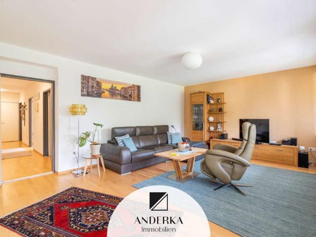 Wohnung zum Kaufen in Günzburg 269.000,00 EUR 110 m²