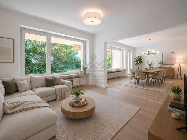 Wohnung zum Kaufen in Günzburg 435.000,00 EUR 135 m²