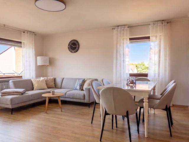 Wohnung zum Kaufen in Gunzenhausen 259.000,00 EUR 89.8 m²