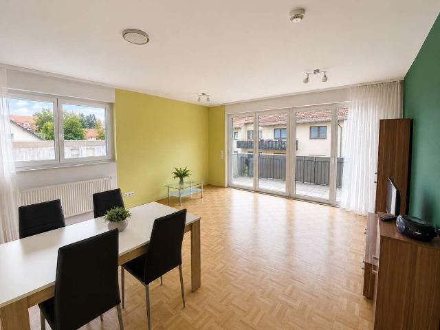 Wohnung zum Kaufen in Dobel 265.000,00 EUR 96.5 m²