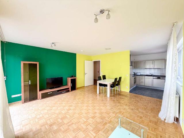Wohnung zum Kaufen in Dobel 265.000,00 EUR 96.5 m²