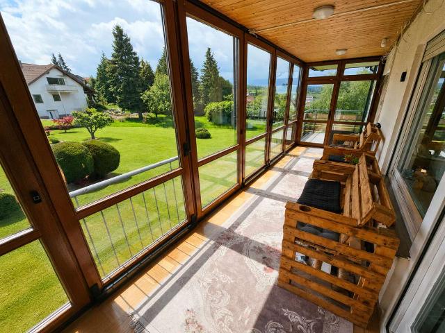 Wohnung zum Kaufen in Dobel 270.000,00 EUR 94 m²