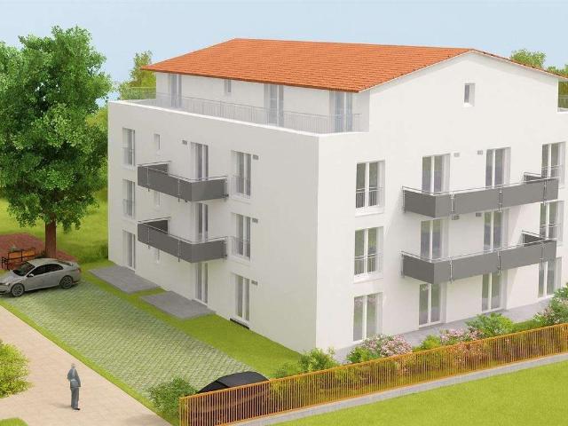 Wohnung zum Kaufen in Dombühl 254.000,00 EUR 63.03 m²
