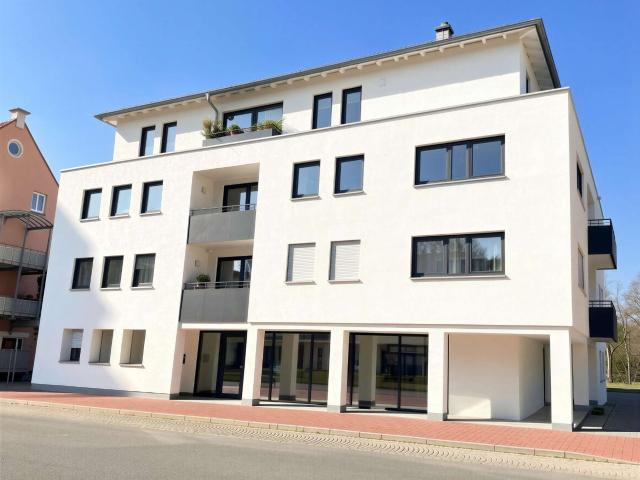 Wohnung zum Kaufen in Donauwörth 459.000,00 EUR 114.89 m²