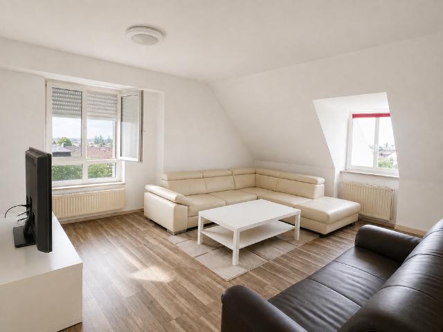 Wohnung zum Kaufen in Donauwörth 299.000,00 EUR 110 m²