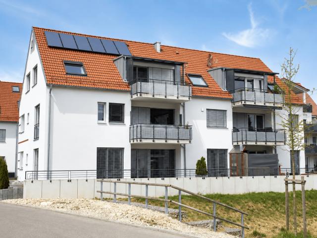Wohnung zum Kaufen in Donauwörth 349.000,00 EUR 76 m²