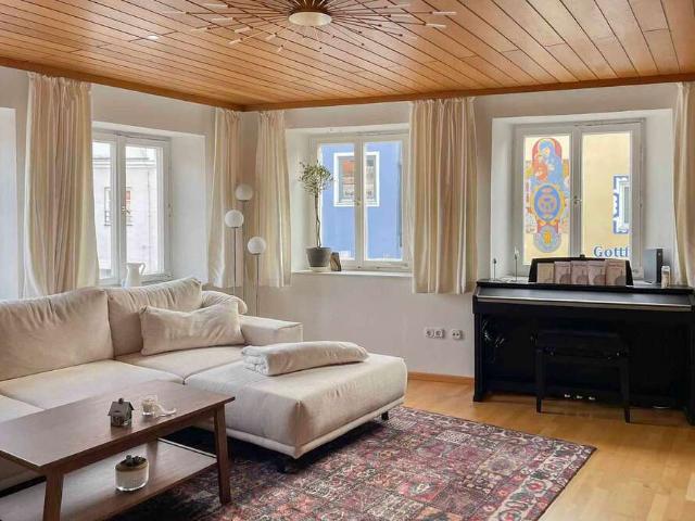 Wohnung zum Kaufen in Donauwörth 349.000,00 EUR 148.14 m²
