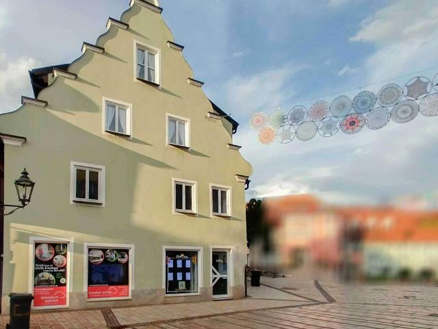 Wohnung zum Kaufen in Donauwörth 375.000,00 EUR 148 m²