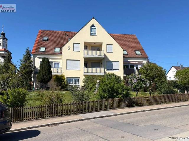 Wohnung zum Kaufen in Donauwörth Berg 395.000,00 EUR 100 m²