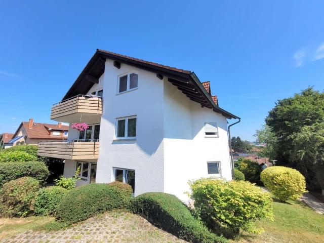 Wohnung zum Kaufen in Donaueschingen 279.000,00 EUR 96 m²