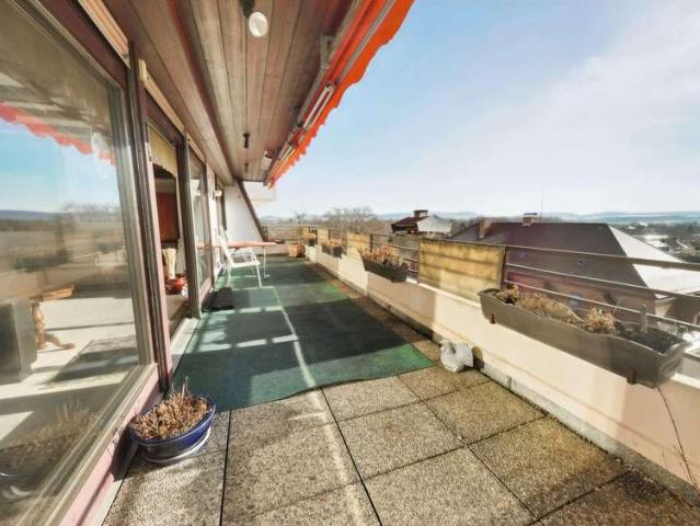 Wohnung zum Kaufen in Donaueschingen 349.000,00 EUR 128 m²