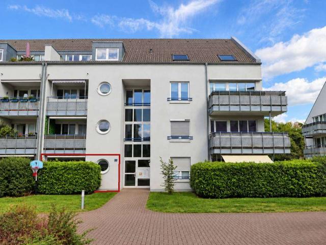 Wohnung zum Kaufen in Dormagen 285.000,00 EUR 71.22 m²