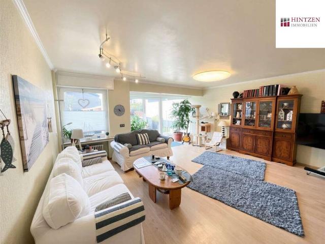 Wohnung zum Kaufen in Dormagen 350.000,00 EUR 133 m²