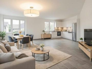 Wohnung zum Kaufen in Dormagen 379.000,00 EUR 81 m²